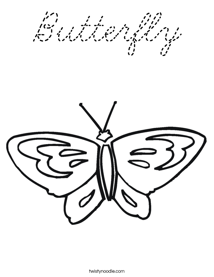  Coloring Page