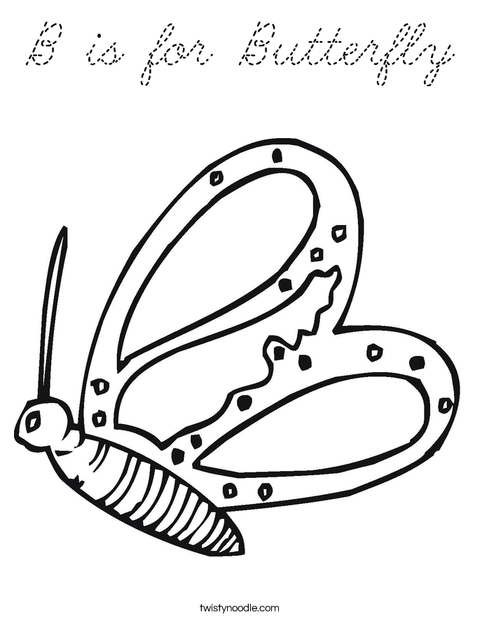  Coloring Page