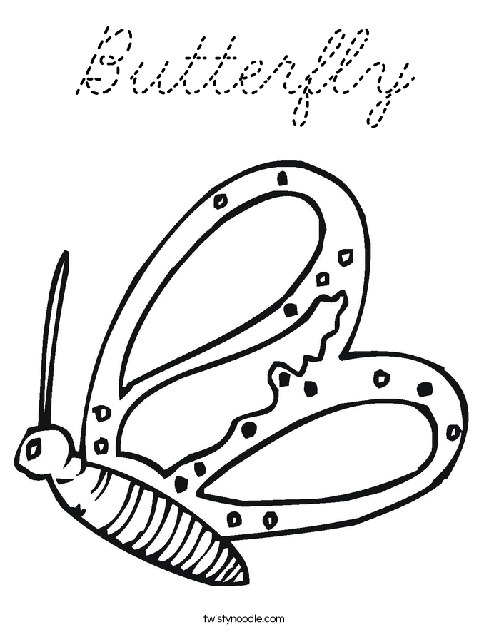  Coloring Page