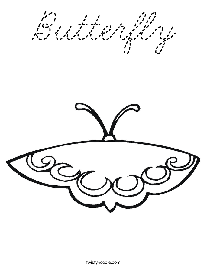  Coloring Page