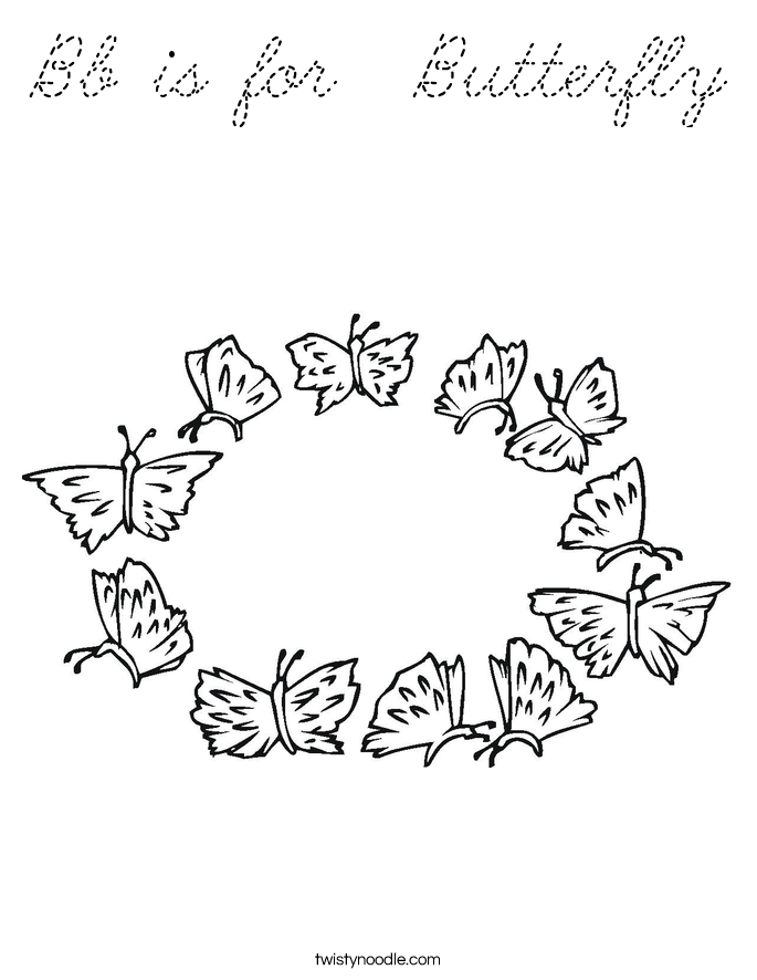 Coloring Page