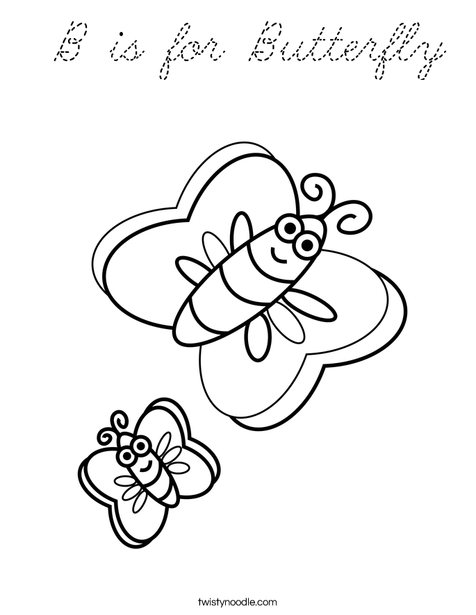  Coloring Page