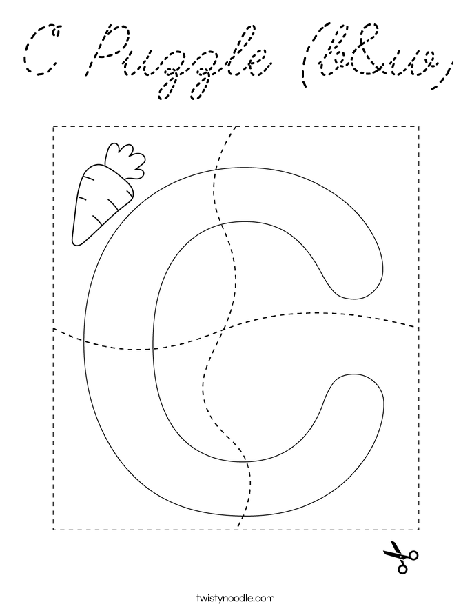  Coloring Page