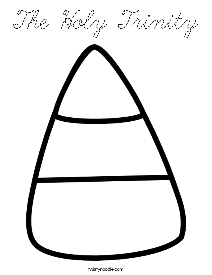  Coloring Page