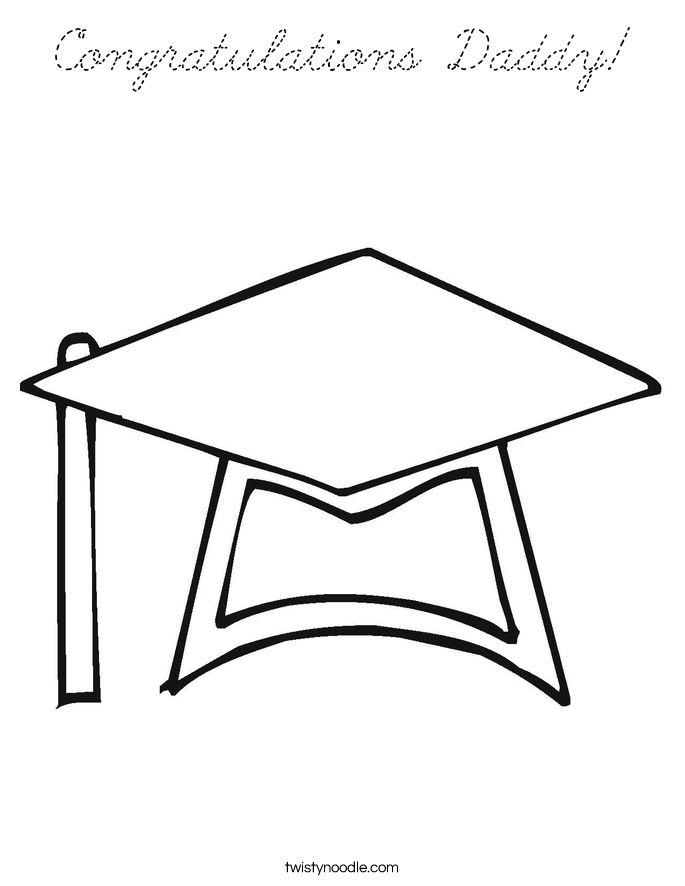  Coloring Page