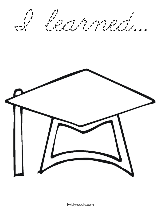  Coloring Page