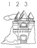   1   2   3    Coloring Page