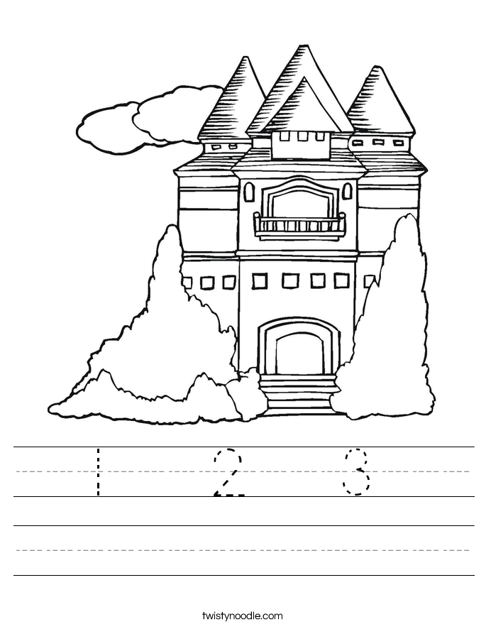   1   2   3    Worksheet