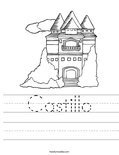 Castillo Worksheet