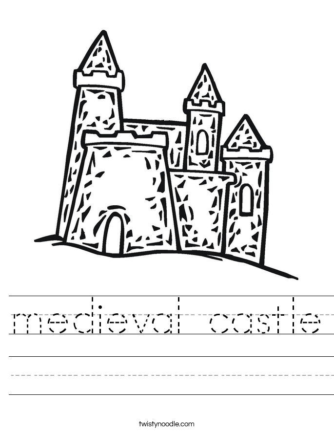 medieval-castle-worksheet-twisty-noodle