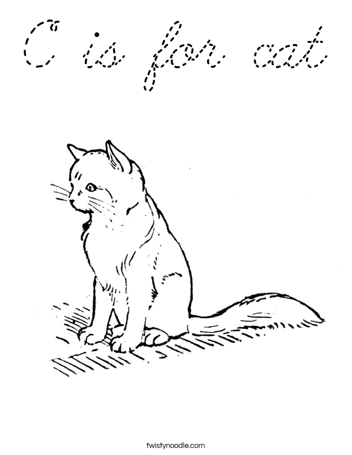  Coloring Page