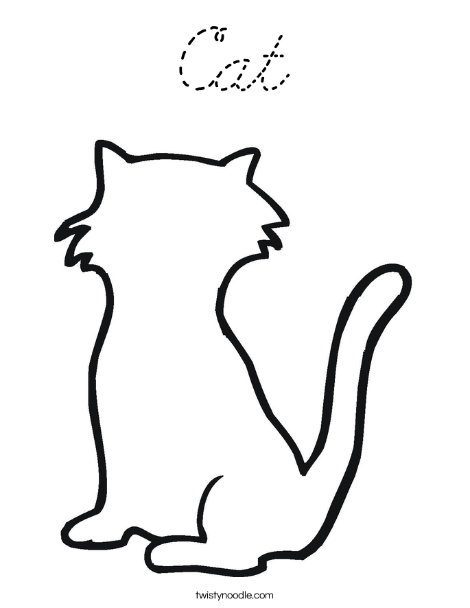  Coloring Page