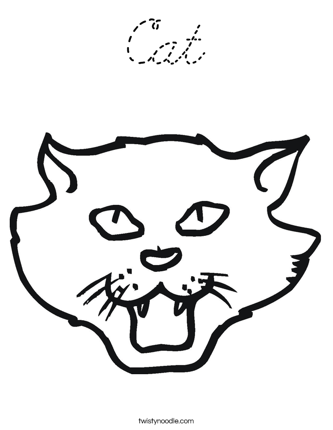  Coloring Page