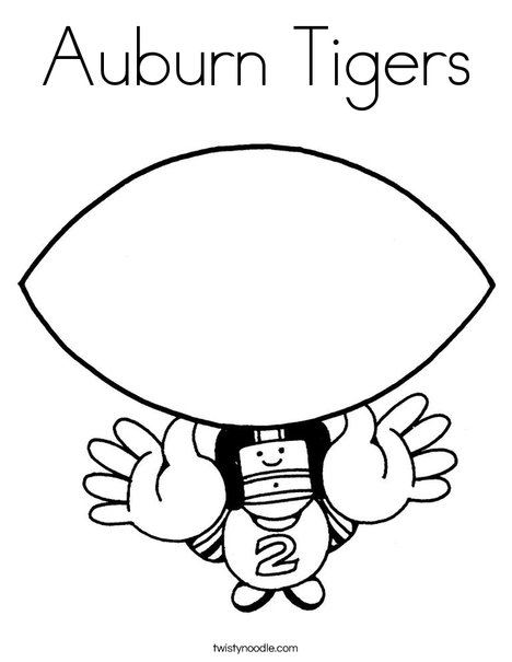 Catch Coloring Page