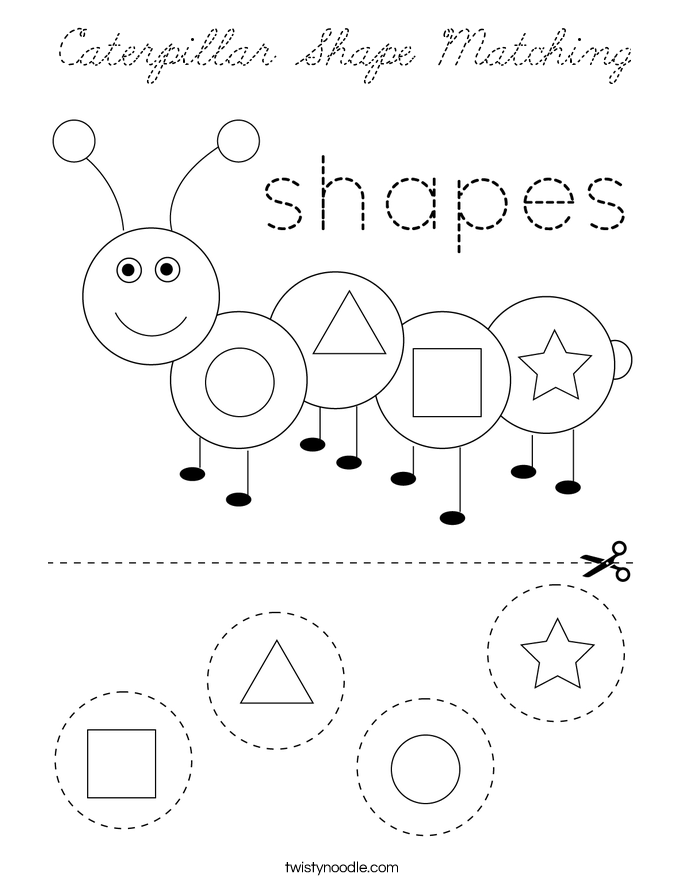 Coloring Page