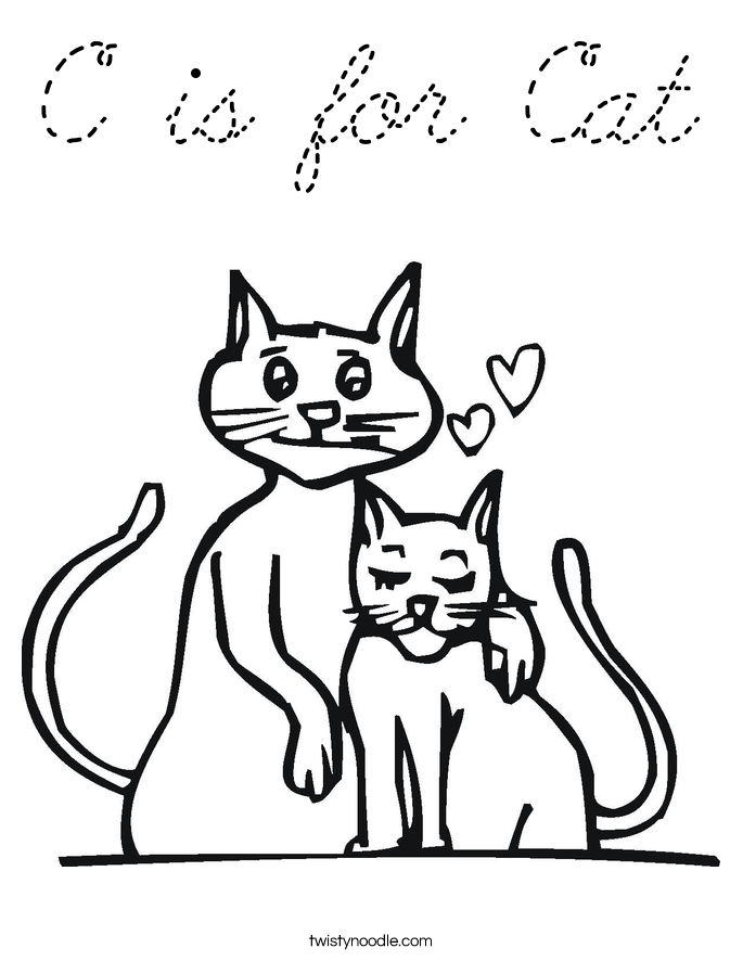  Coloring Page