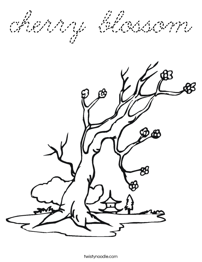  Coloring Page