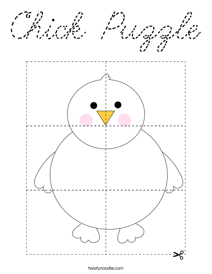  Coloring Page