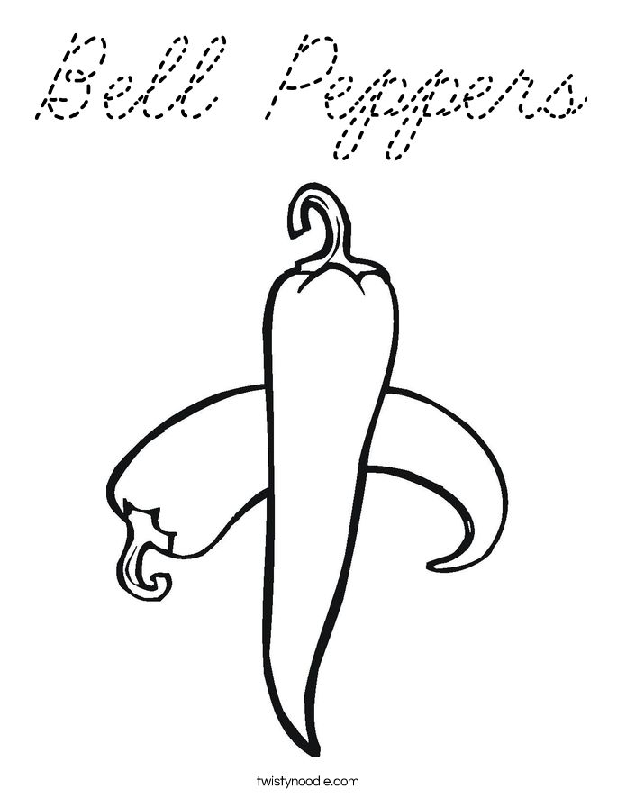  Coloring Page