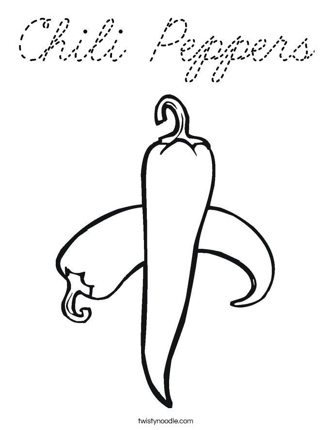  Coloring Page