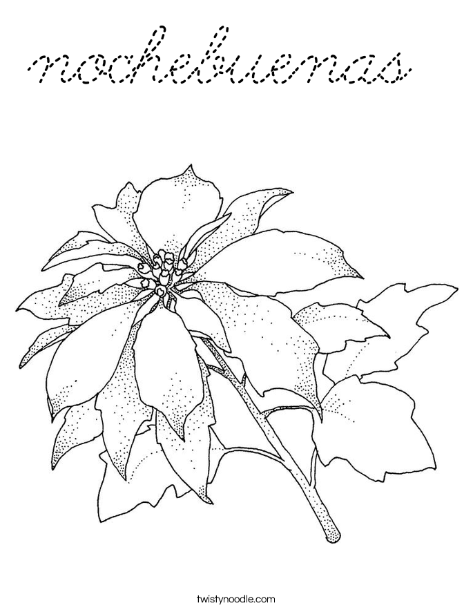  Coloring Page