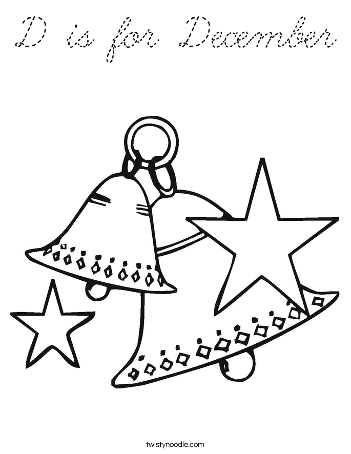  Coloring Page