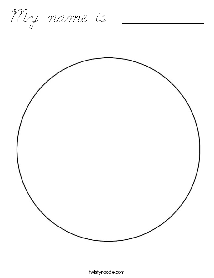  Coloring Page