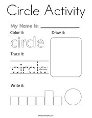 coloring pages twisty noodle