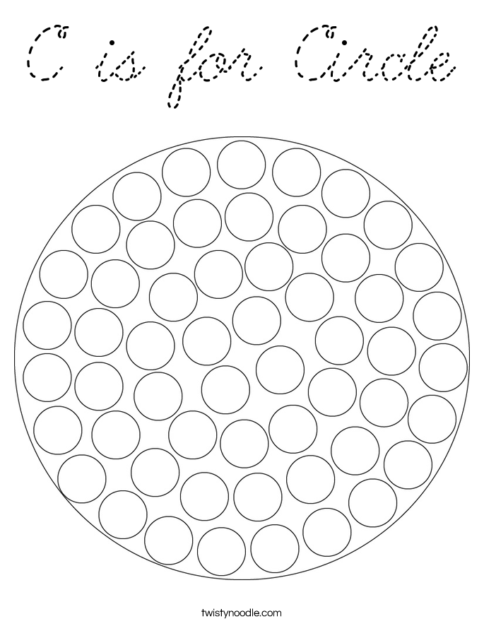  Coloring Page