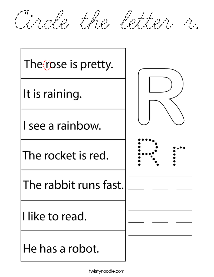  Coloring Page