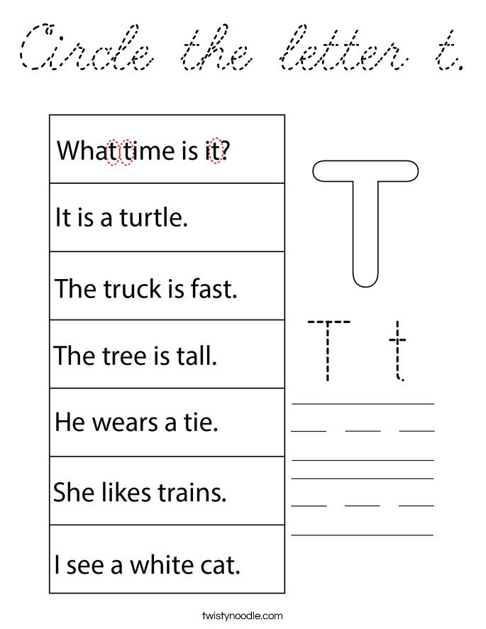  Coloring Page