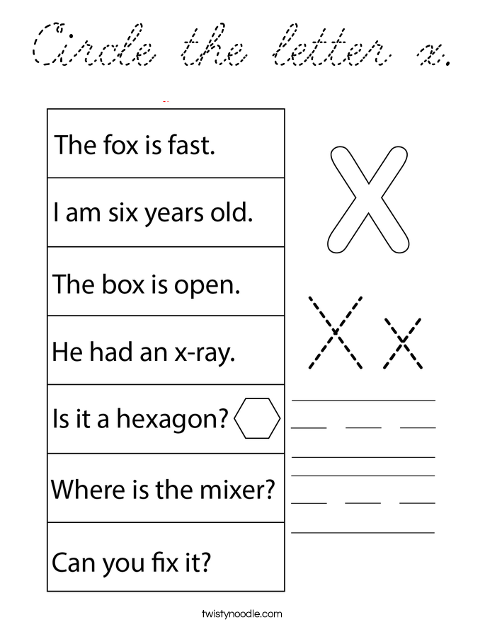  Coloring Page