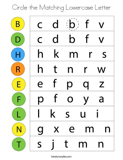 Lowercase character sale