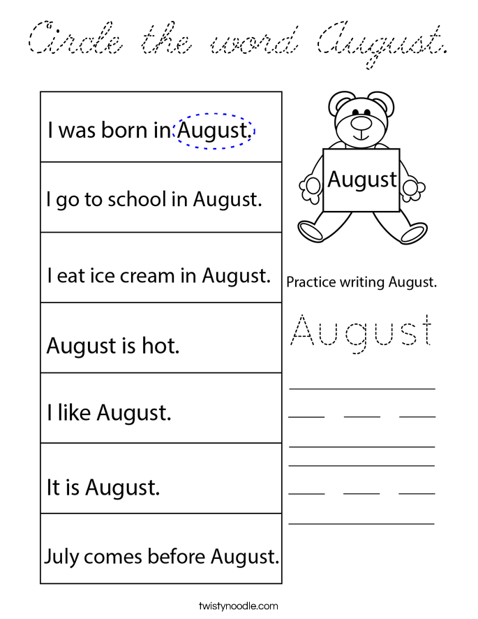  Coloring Page