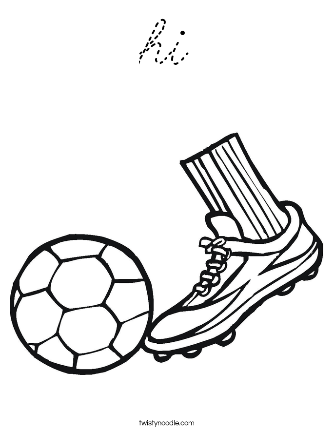  Coloring Page