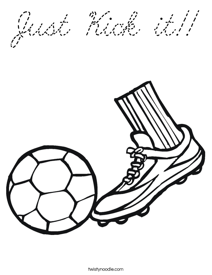  Coloring Page