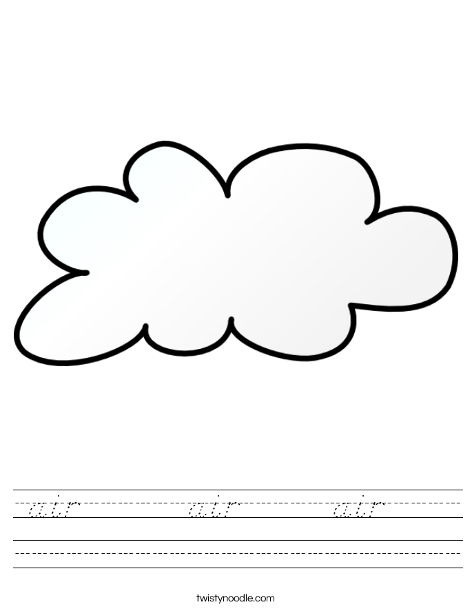 air       air      air     Worksheet