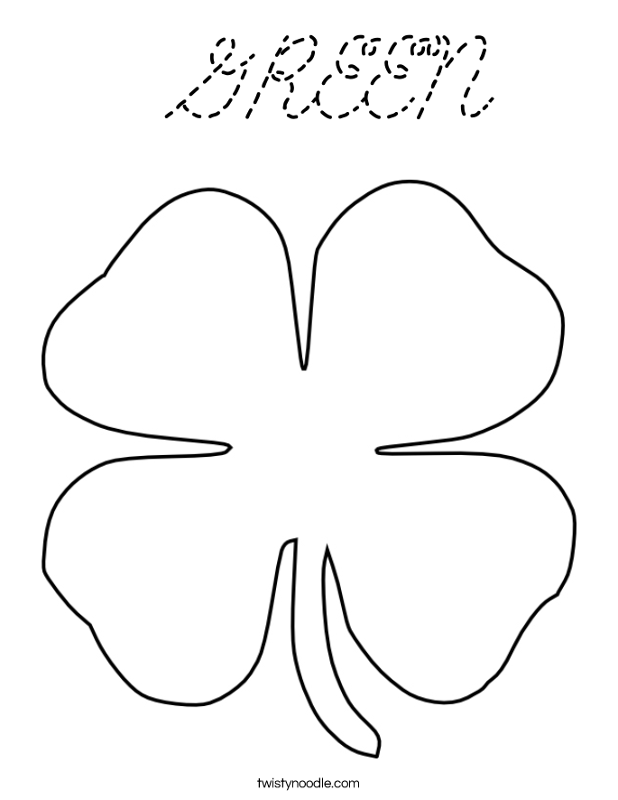  Coloring Page