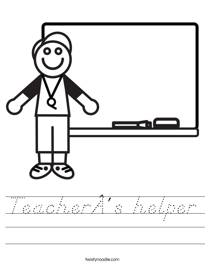teacher-s-helper-worksheet-d-nealian-twisty-noodle
