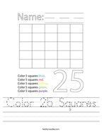 numbers 21 30 worksheets twisty noodle