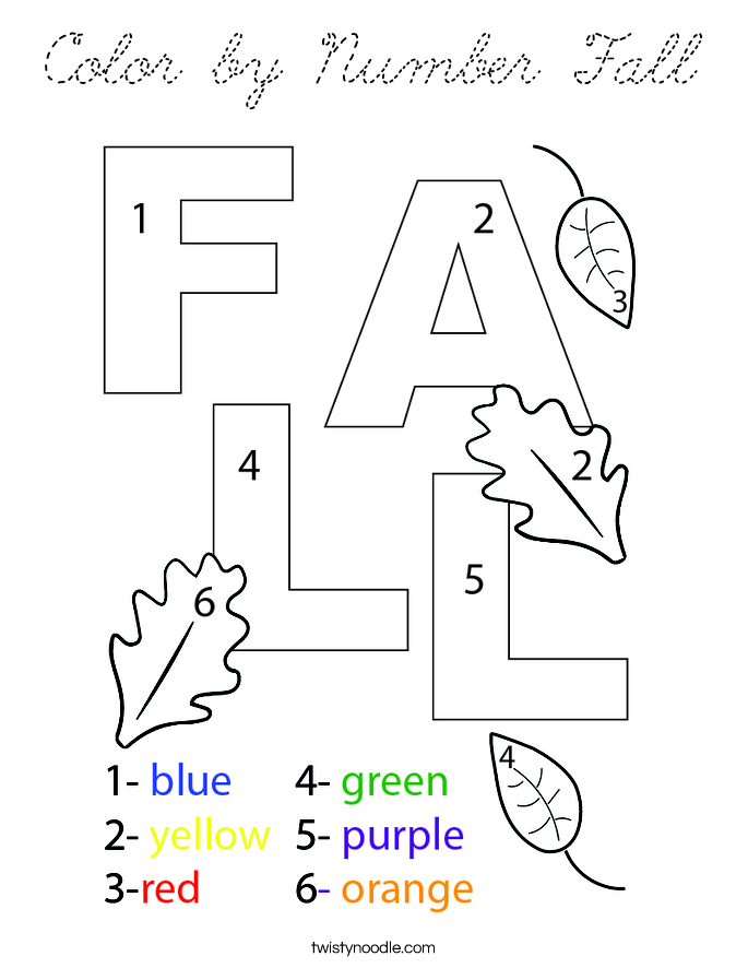  Coloring Page