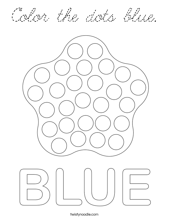  Coloring Page