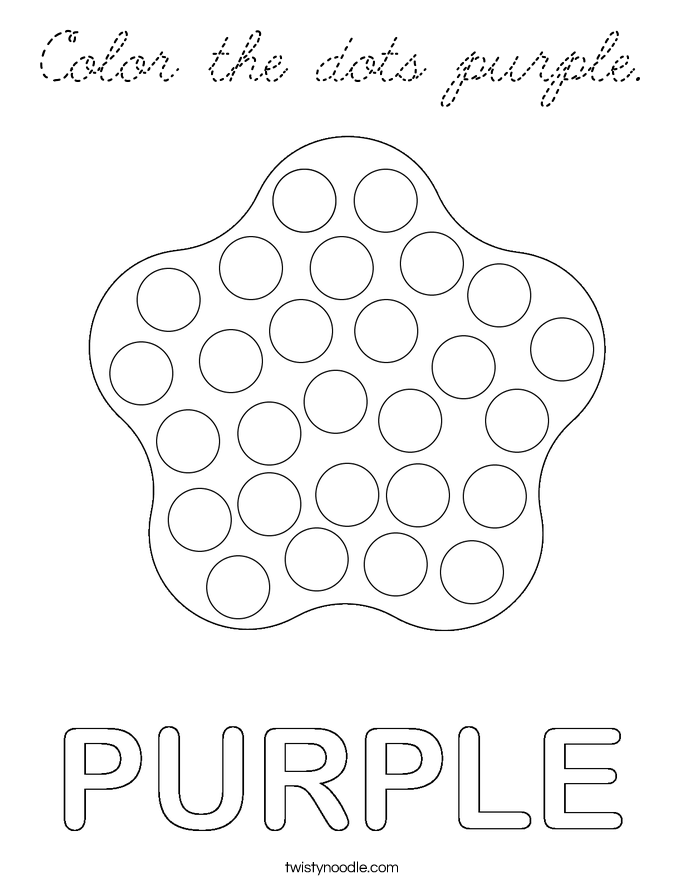  Coloring Page
