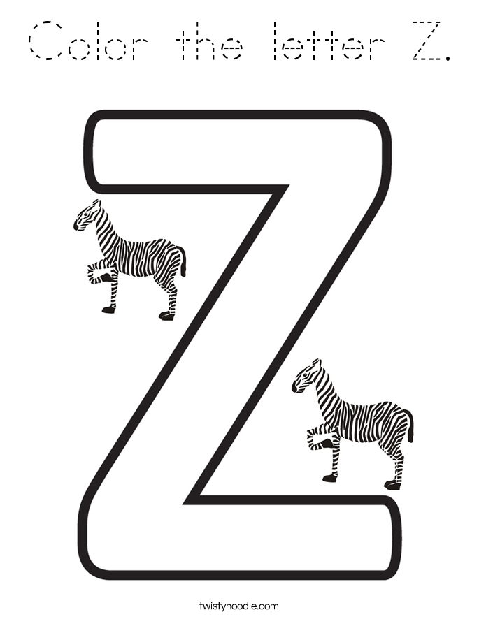 color-the-letter-z-coloring-page-tracing-twisty-noodle