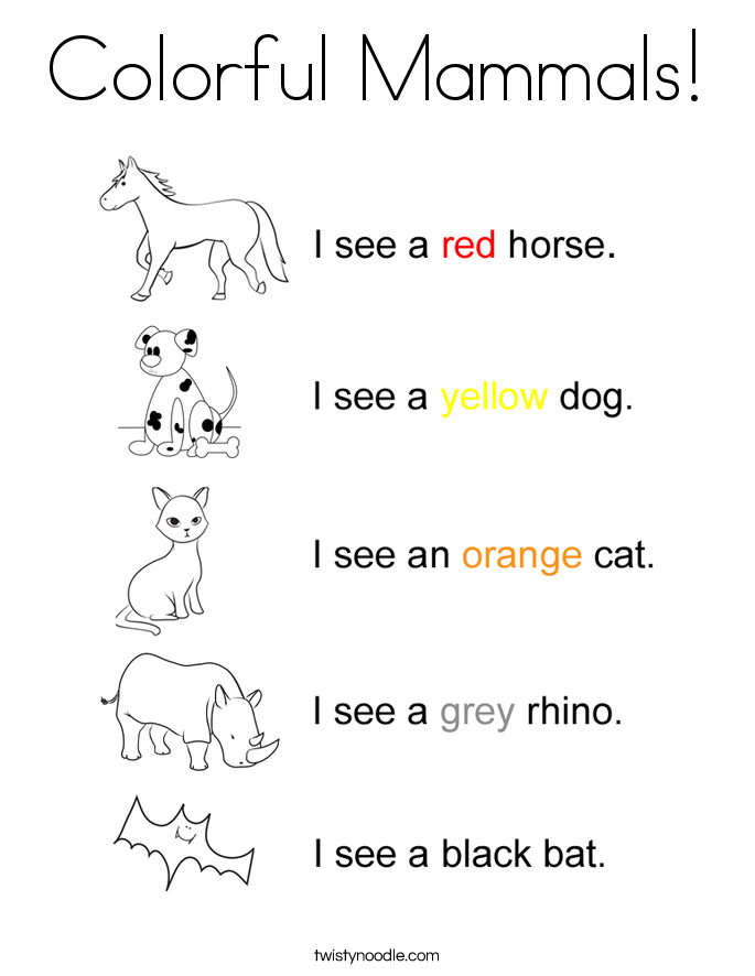 Color By Letter Worksheets Pdf Color By Letter Worksheets Pdf