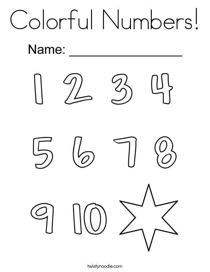 Boys Numbers To Text