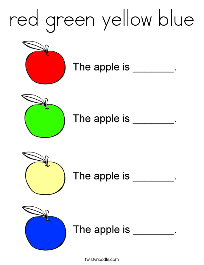 1 this is apple. Цвета Worksheets. Colours tasks for Kids. Цвета на английском упражнения. Цвета Worksheets for Kids.