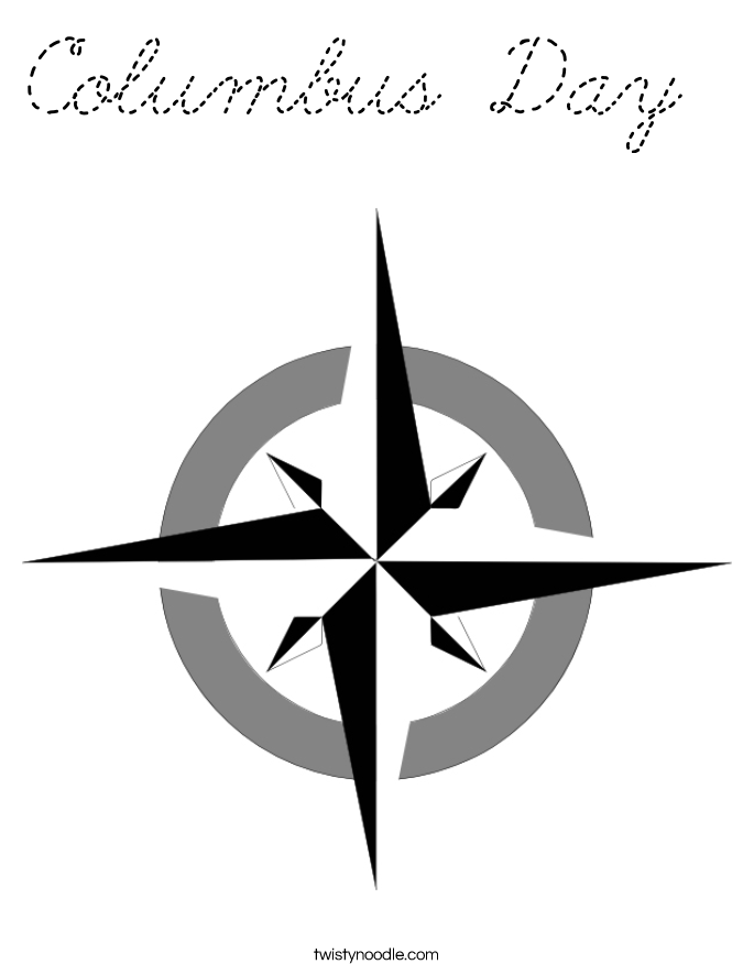  Coloring Page