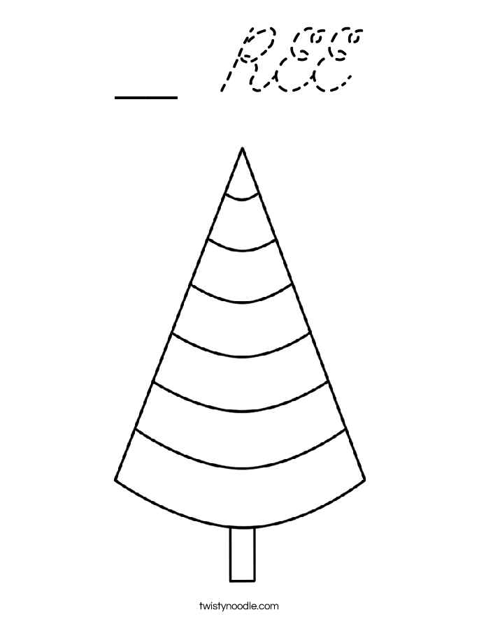  Coloring Page