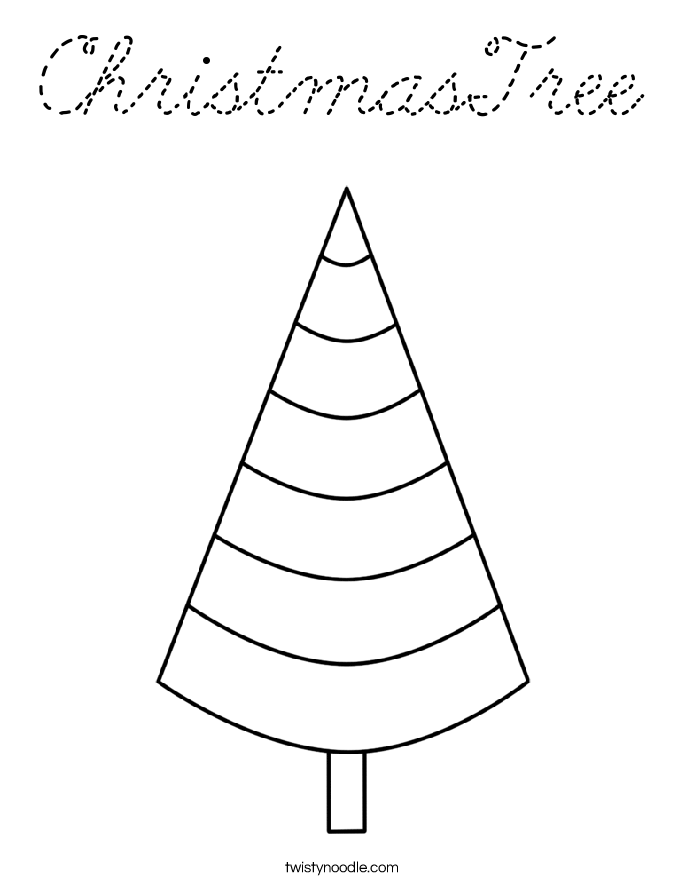  Coloring Page